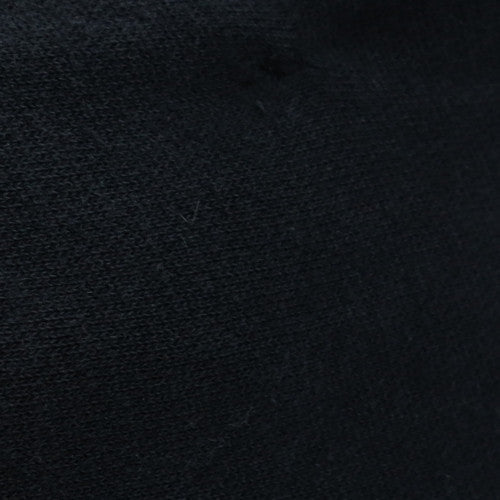 Additional view of Adidas Men's Grey Pullover Hoodie Small Logo Fleece Sweatshirt