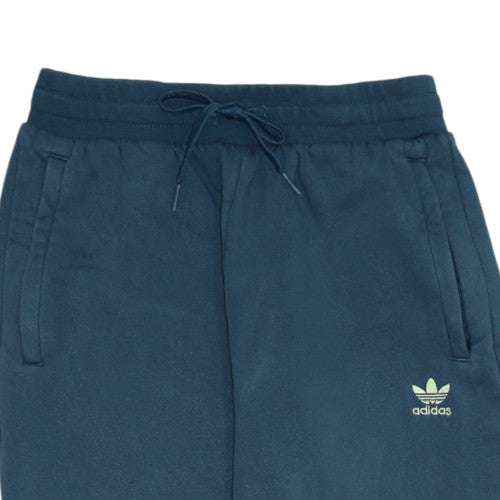 Additional view of Adidas boys’ blue jogger sweatpants 13-14 years cotton blend fleece
