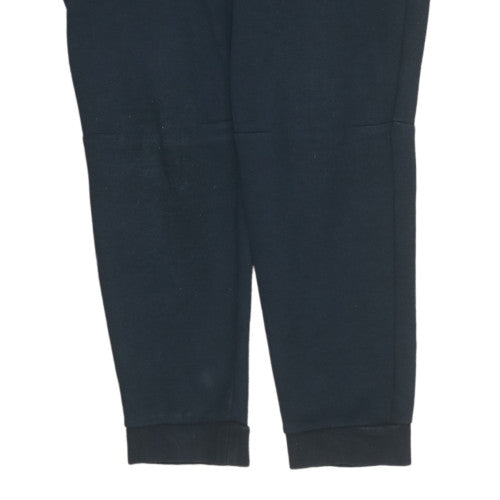 Additional view of Nike boys’ black xl jogger sweatpants fleece activewear trousers