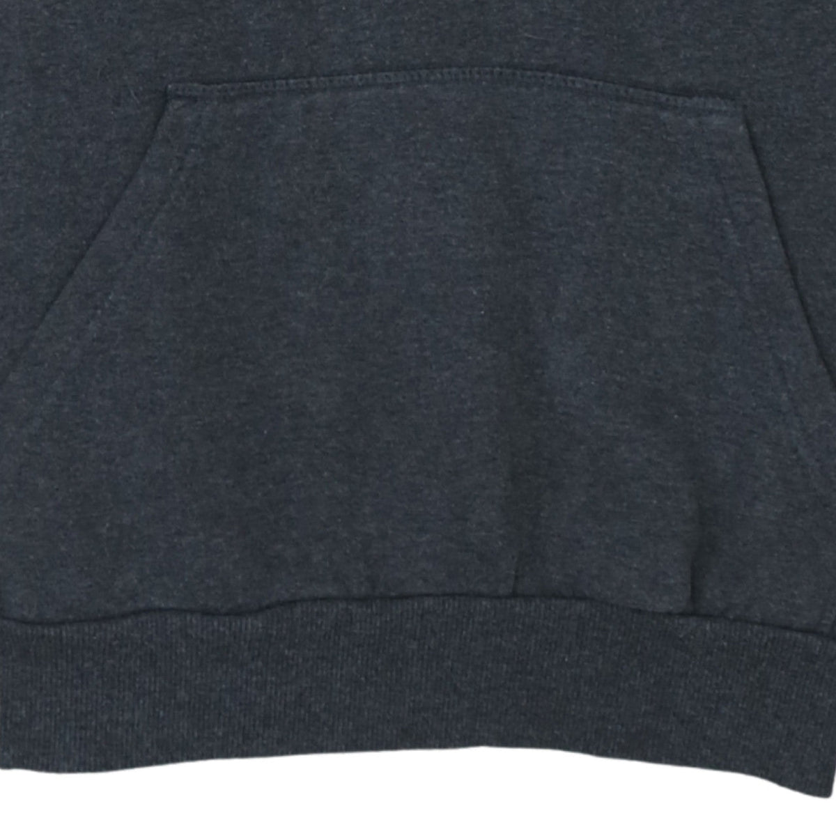 Additional view of Ellesse Men's Grey Pullover Hoodie, size S, Embroidered Logo