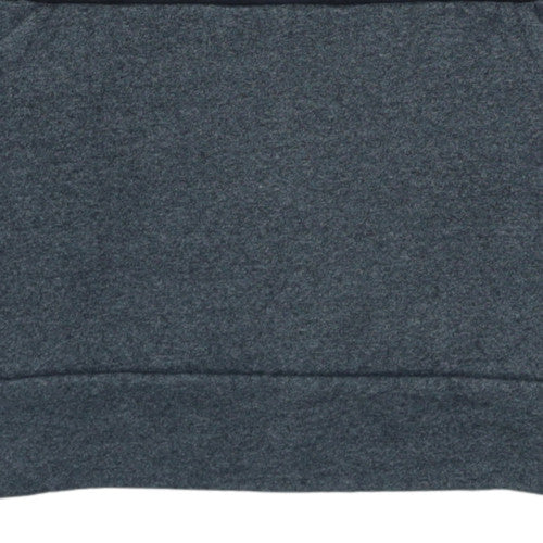 Additional view of Adidas men’s black m pullover sweatshirt crew neck logo fleece