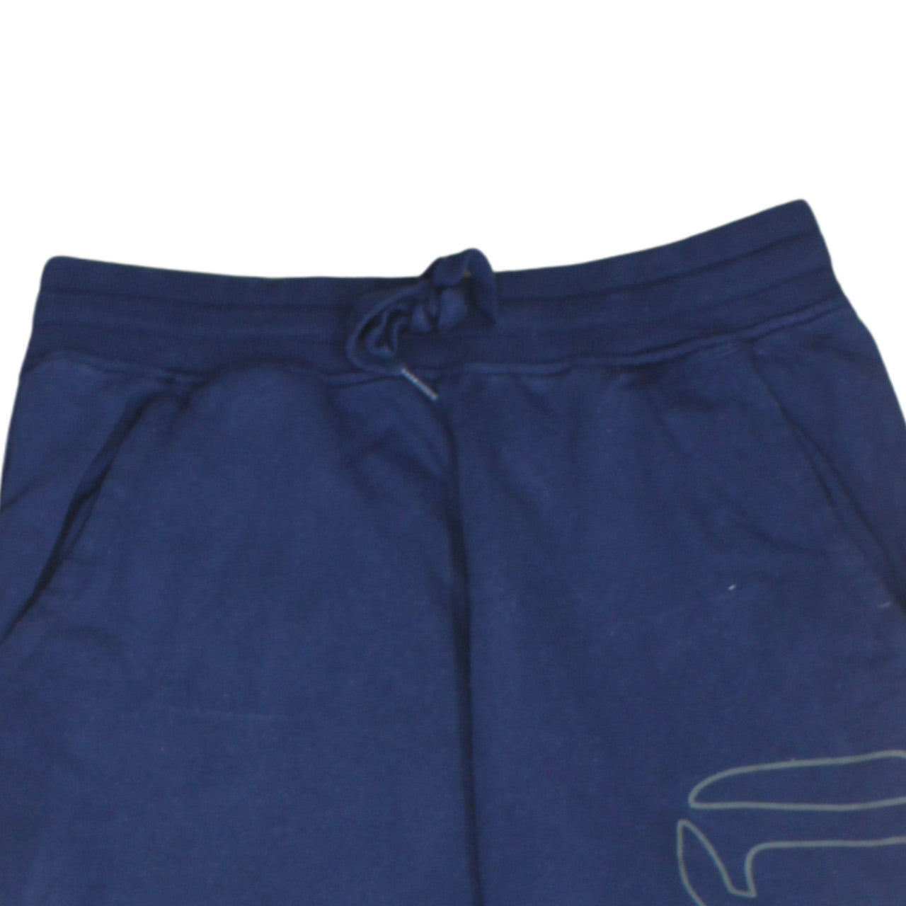 G-Star RAW Men Blue Jogger Sweatpants Size S Elastic Waist