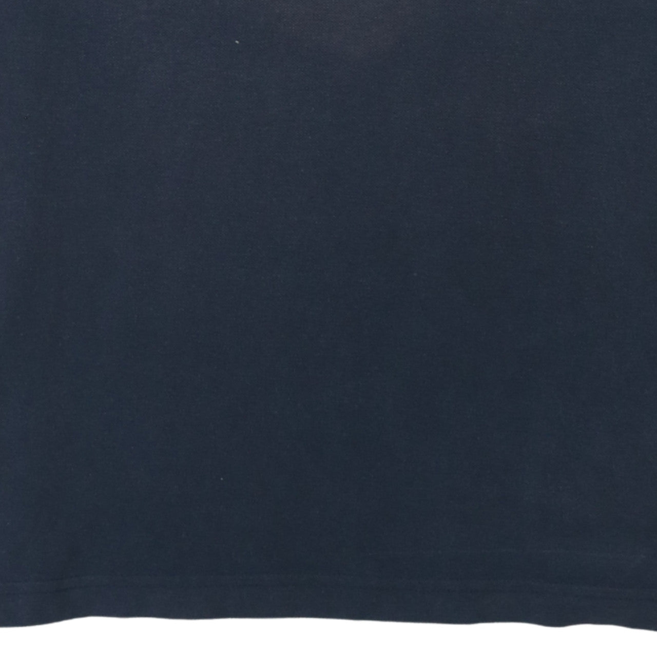 Vinson Polo Club Men's Blue Embroidered Short Sleeve Polo Shirt M
