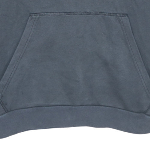 Additional view of Adidas Men's Black Pullover Hoodie, size S, Fleece Sportswear