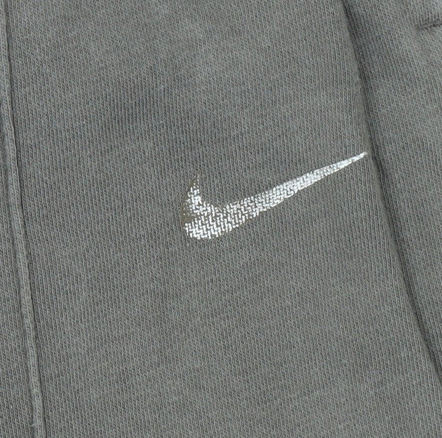 Nike Women’s Multicoloured Jogger Trousers Small Elastic Waist