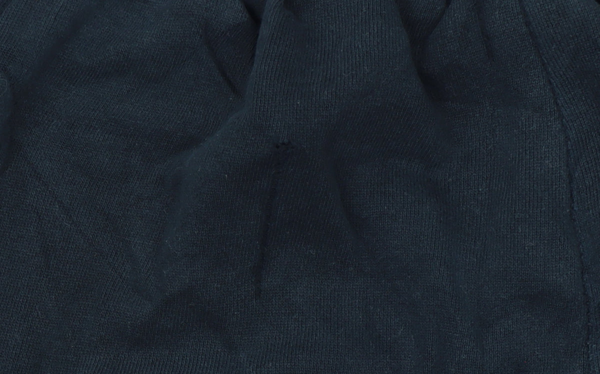 Additional view of Ellesse men’s black jogger sweatpants s cotton blend