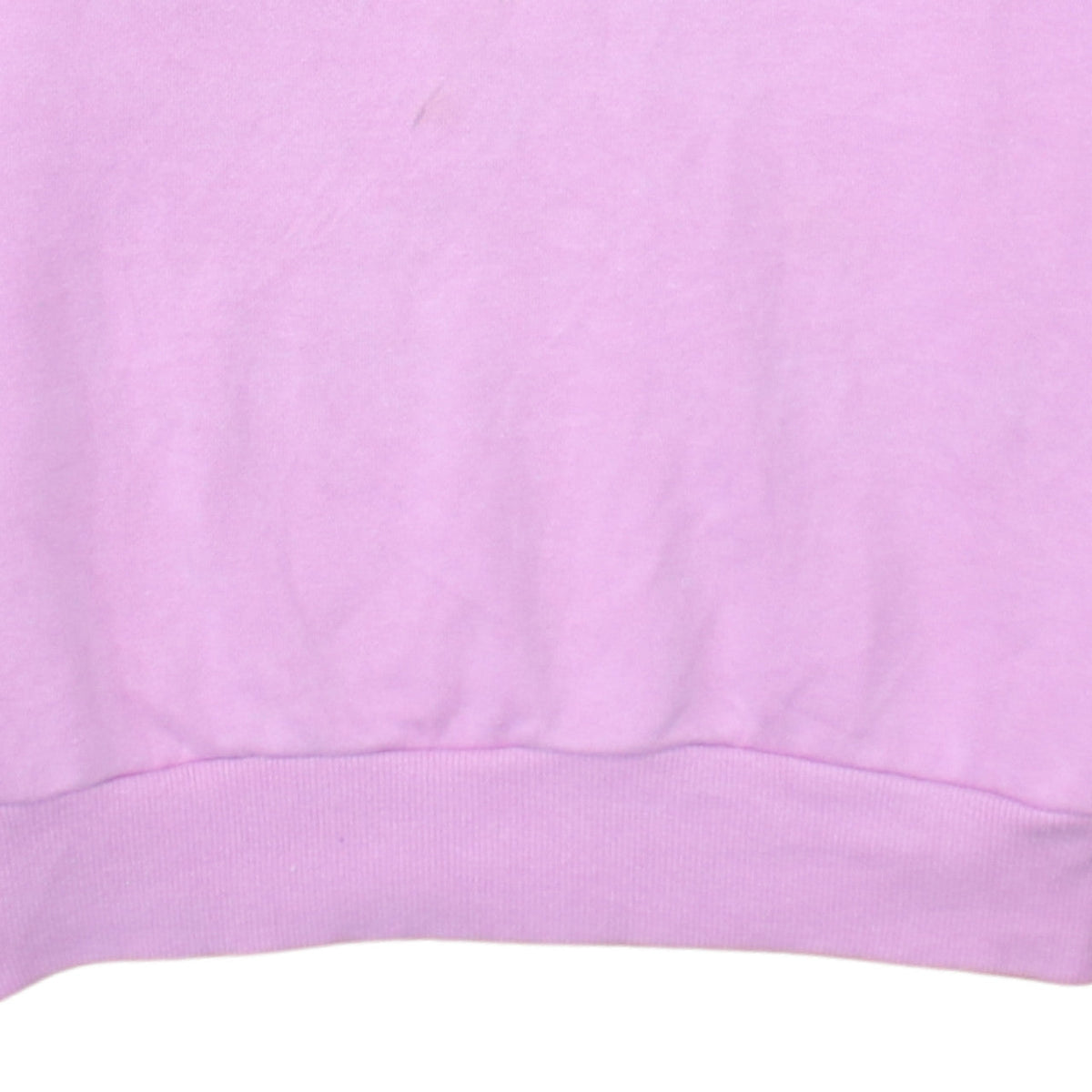 Additional view of Fila Women Pink Pullover Hoodie, size M, Cotton Blend Logo Sweatshirt