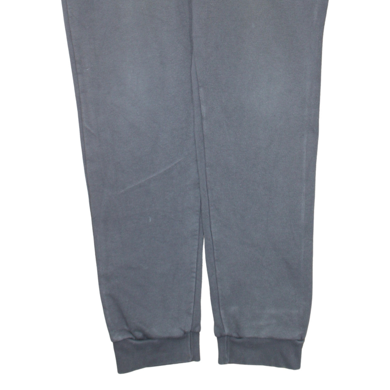 adidas Men Grey L Jogger Trousers Primegreen Regular Fit