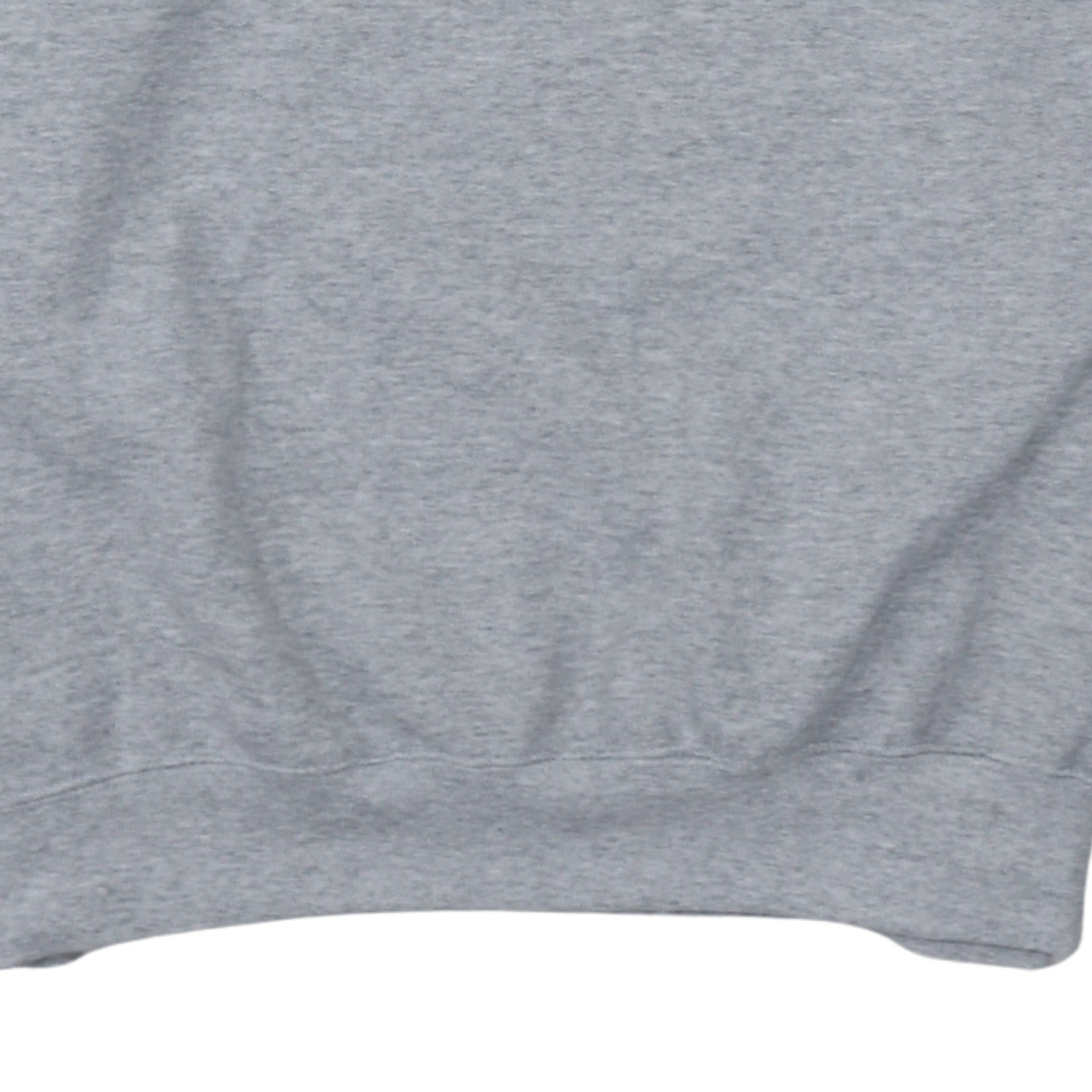 PrettyLittleThing Unisex Grey California West Coast Sweatshirt S