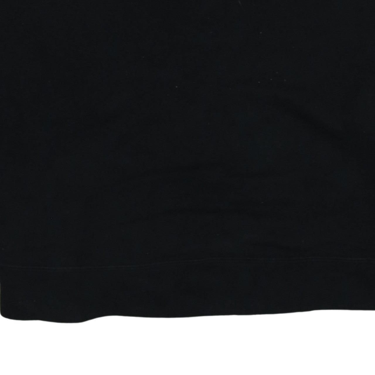 Puma Womens Black Crew Neck Pullover Sweatshirt XL