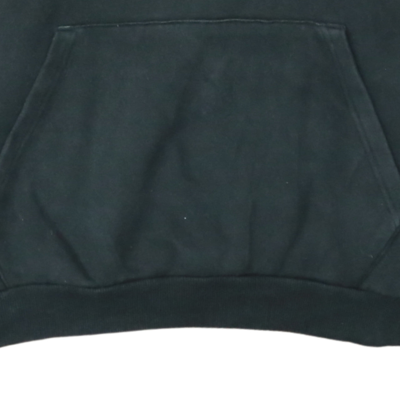Puma Men's Black XL Pullover Hoodie Fleece Sweatshirt