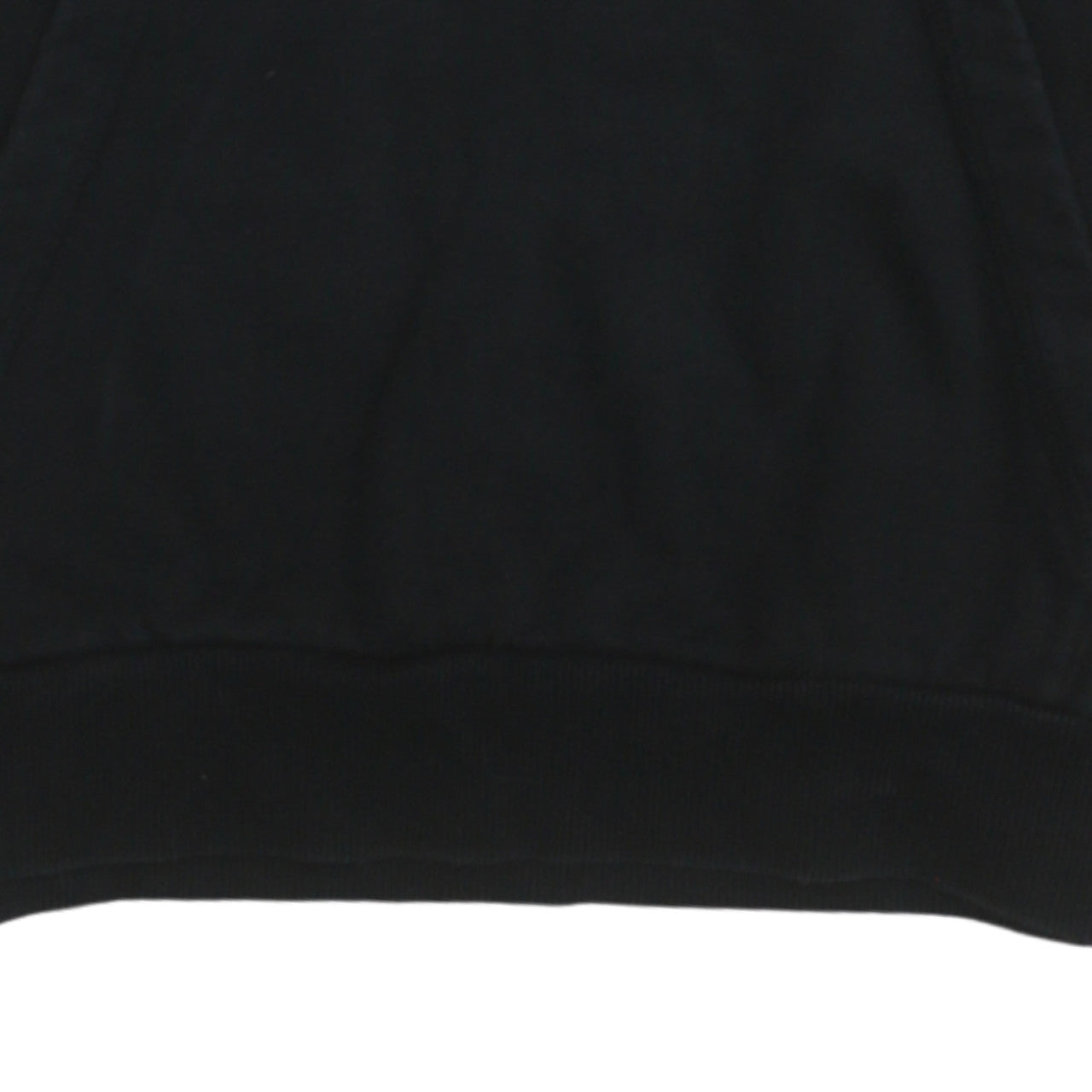 Puma Men's Black Pullover Hoodie Size S Regular Fit Sportswear