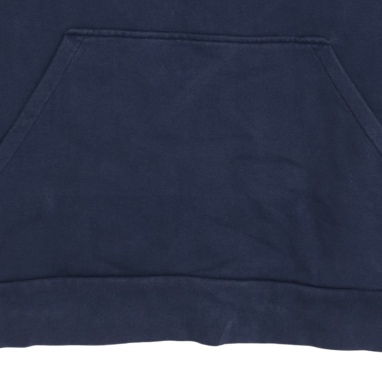 Lacoste Men's Blue XL Slim Fit 1/4 Zip Sweatshirt