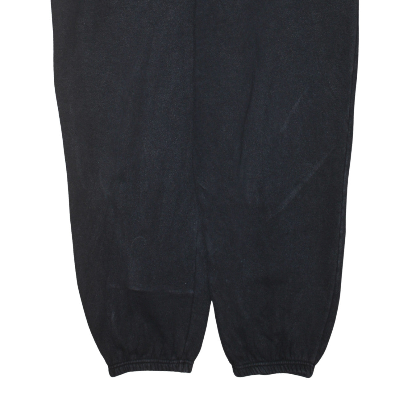 Ellesse Women's Black Size 18 Sweatpants with Drawstring Waist