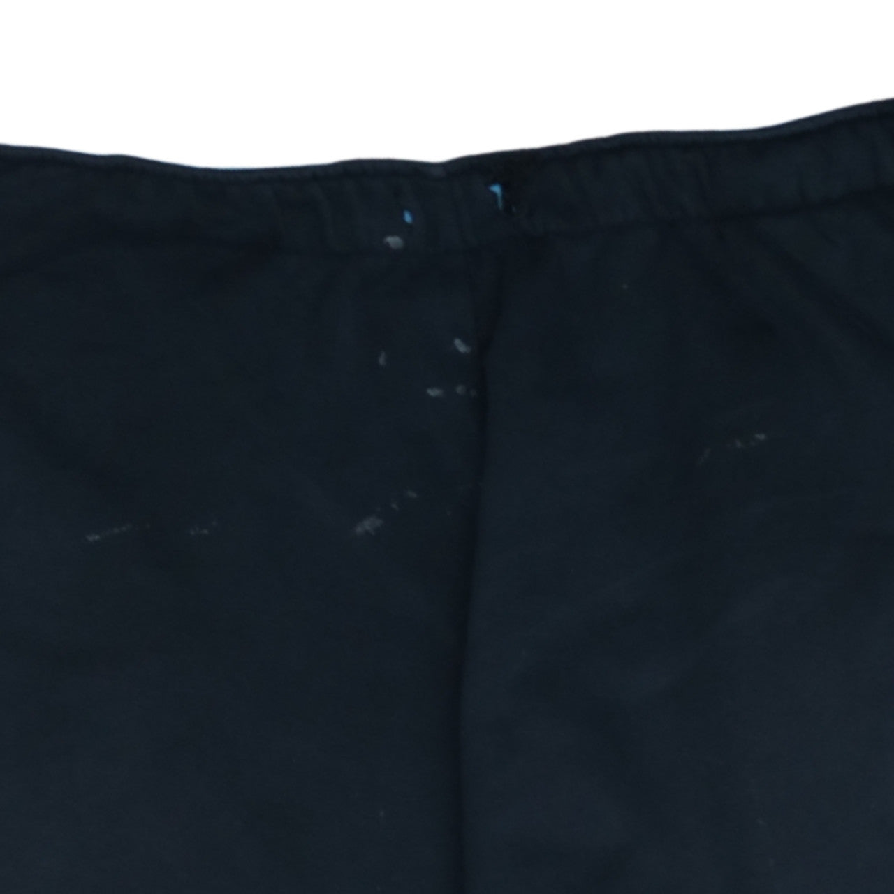 Additional view of Puma Men's Black L Sweatpants with Logo and Pockets