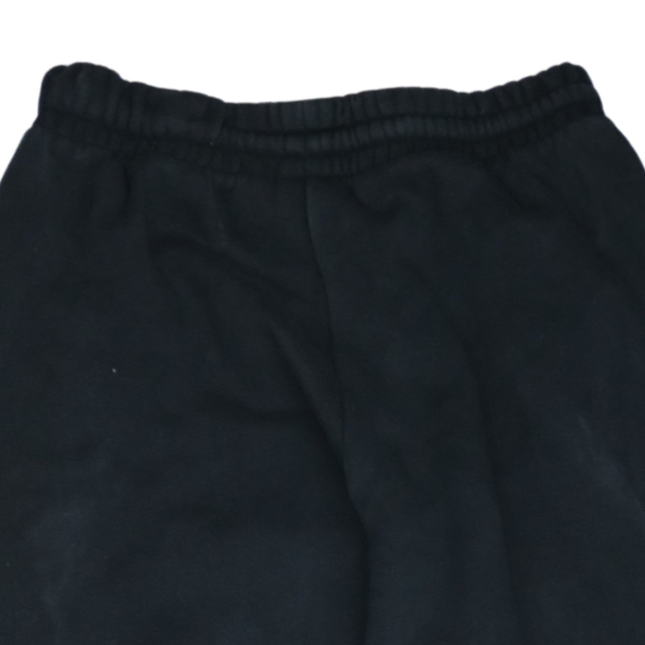 adidas Womens Black XS Sweatpants Elastic Waist Tapered Joggers