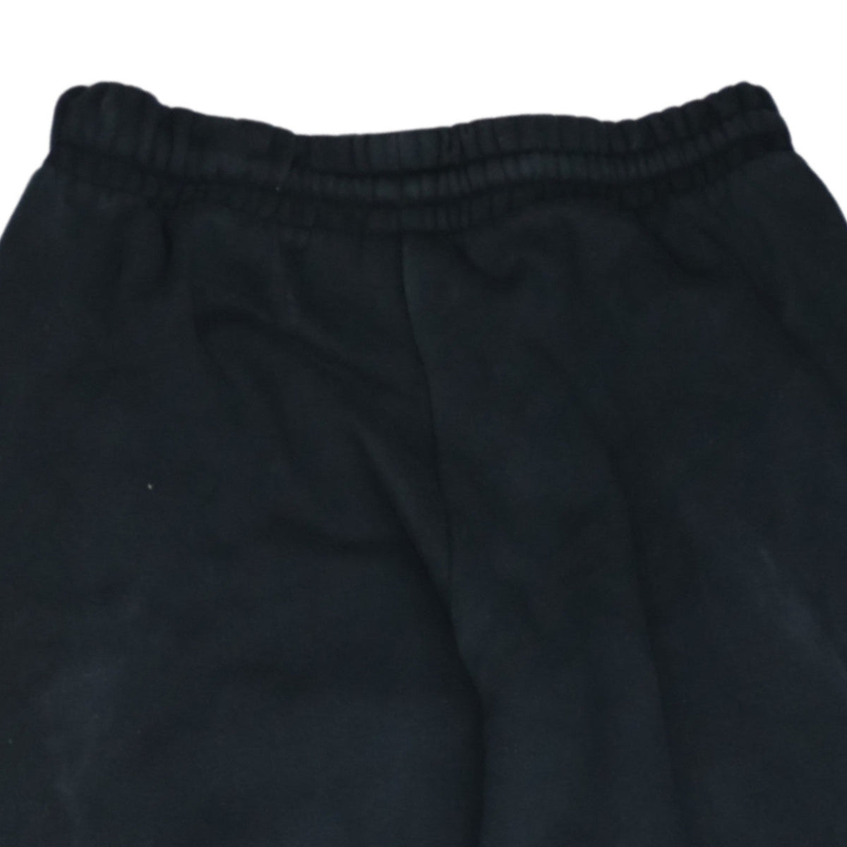 Additional view of adidas women’s black xs sweatpants elastic waist tapered joggers