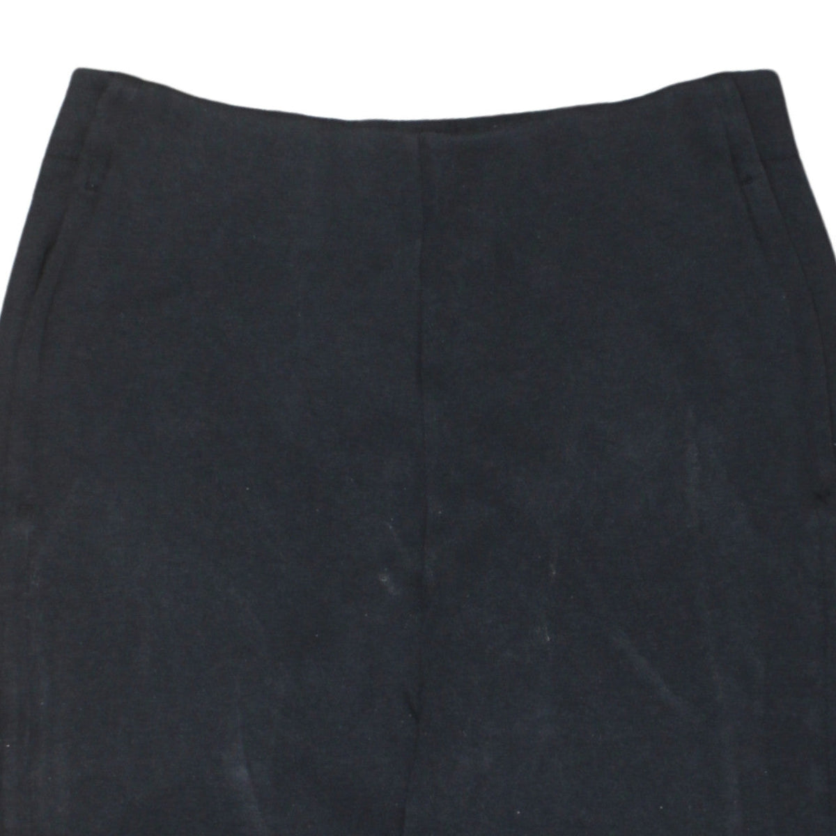 Additional view of Adidas women’s black m jogger sweatpants cotton blend