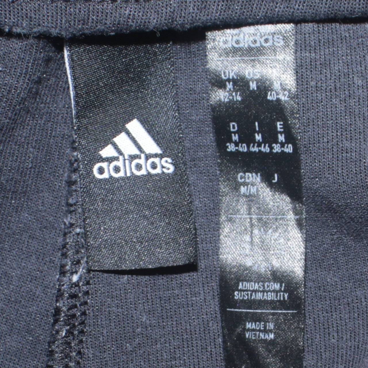 NBA Los Angeles Lakers White Sweatshirt Women’s UK 14 Crew Neck Pullover