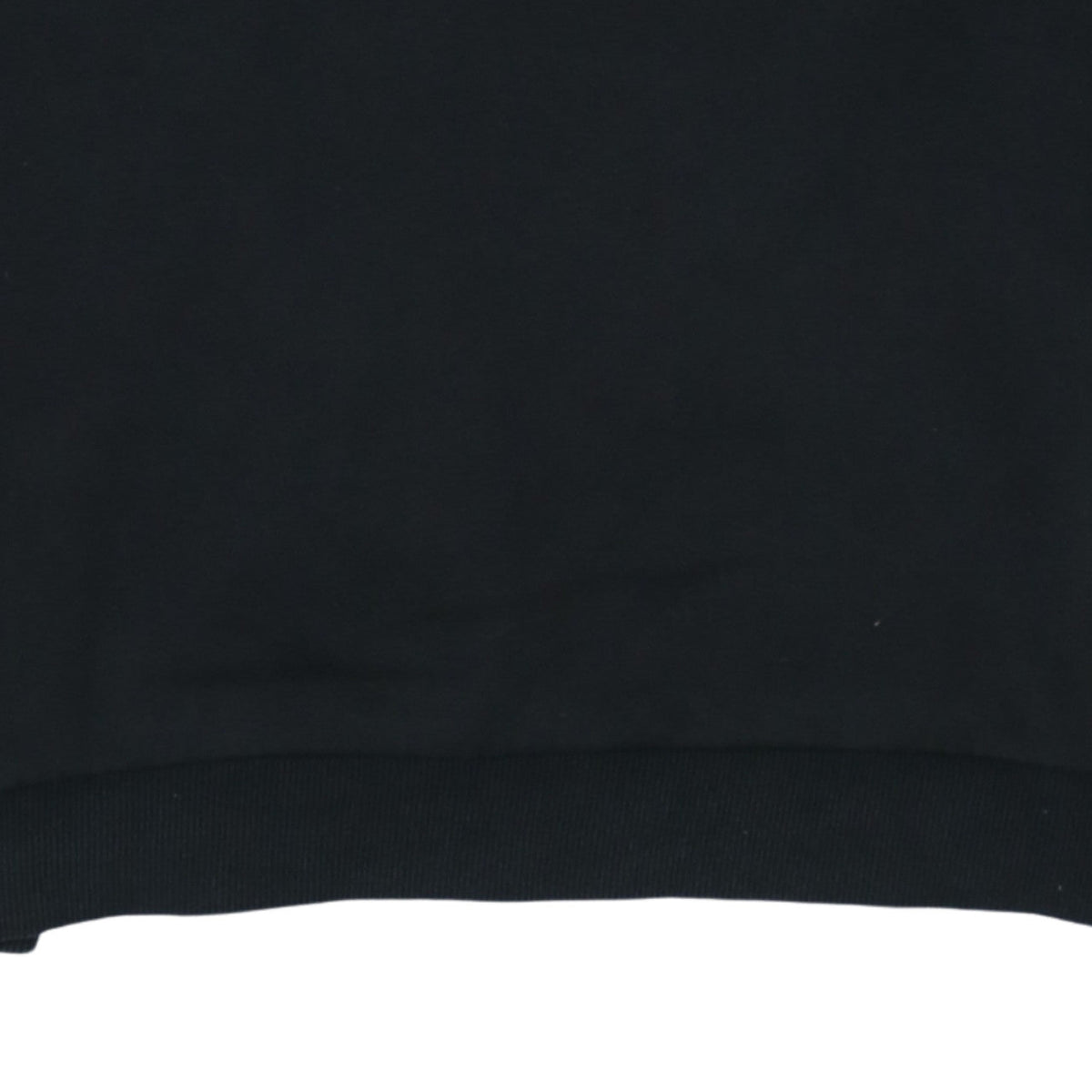 Additional view of Puma Men's Black XL Crew Neck Pullover Sweatshirt