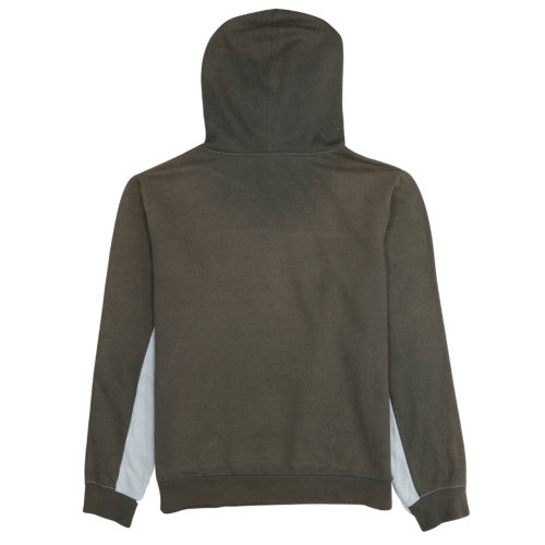 Champion Teens Multicoloured 2XL Pullover Hoodie Regular Fit