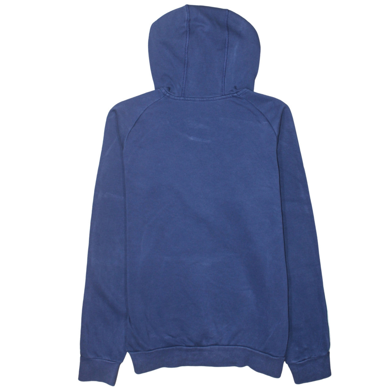 Additional view of Adidas Men's Blue Edge Hill University Pullover Hoodie, size S