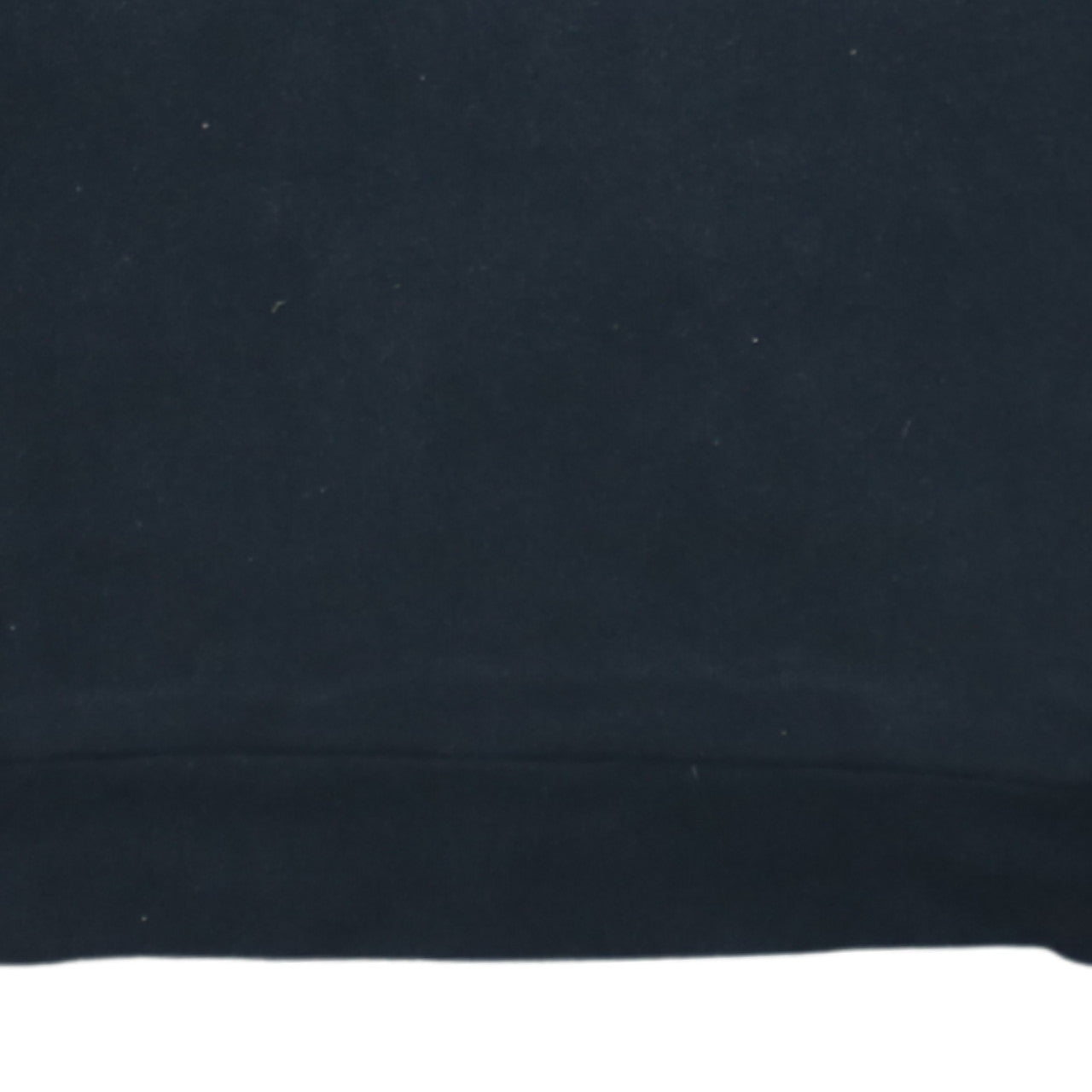 Adidas Men's Black Small Pullover Sweatshirt Crew Neck Logo Jumper