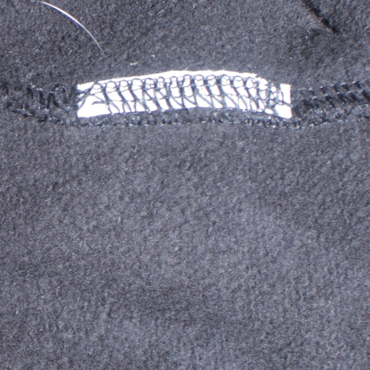 Additional view of Puma Men's Black Small Pullover Hoodie with Logo