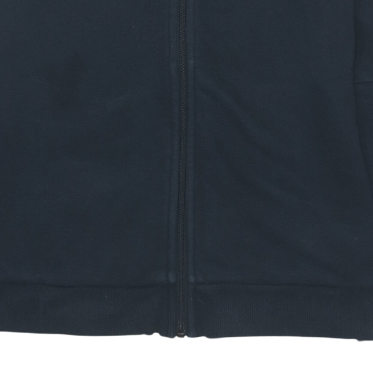 Puma Women Black Full Zip Hoodie XL Sportswear Comfortable Style