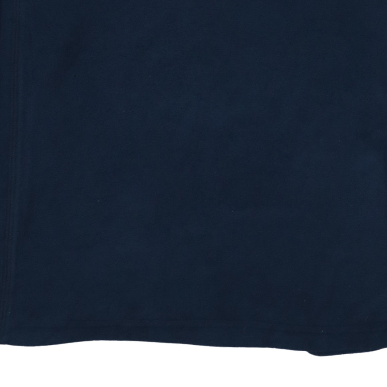Columbia Men's Blue Fleece 1/4 Zip Pullover Sweatshirt M