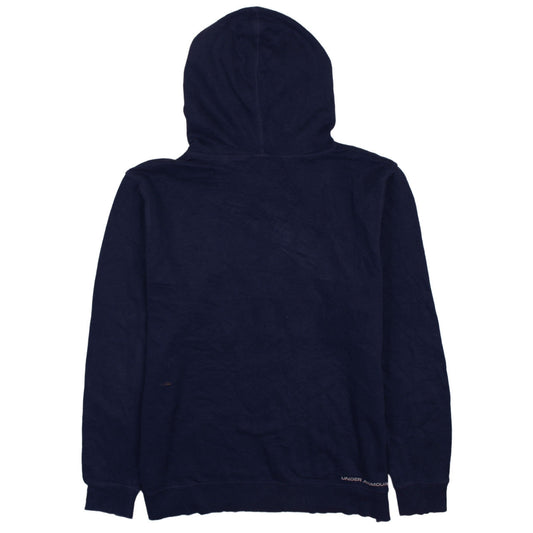 Under Armour Men's Blue XL Pullover Hoodie Toledo Rockets