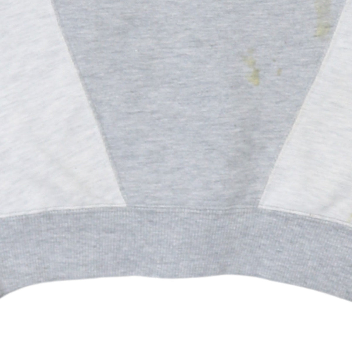 Additional view of Puma men’s grey xl vintage pullover sweatshirt graphic print