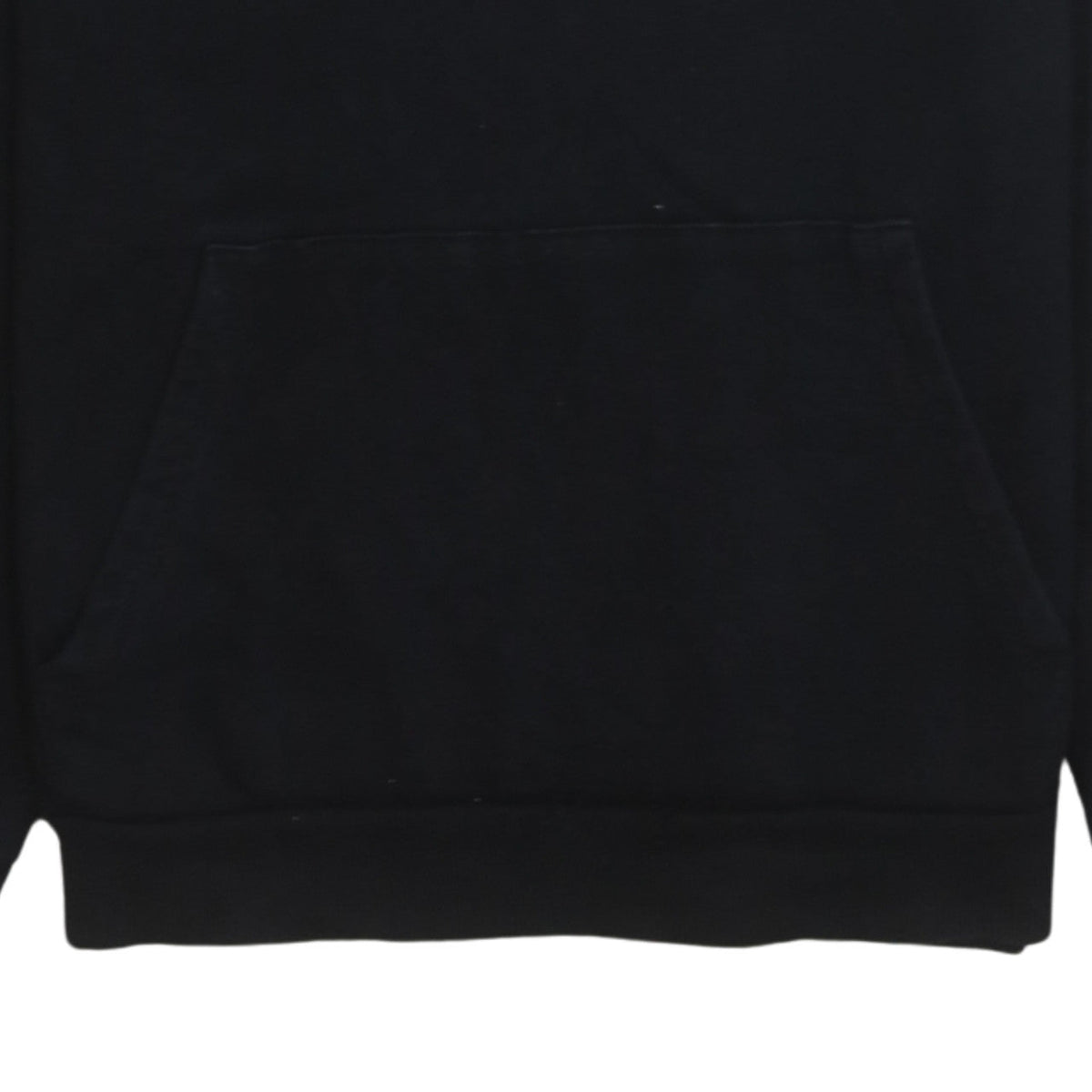 Additional view of ASOS Men’s Black Star Wars Yoda Pullover Hoodie, size S