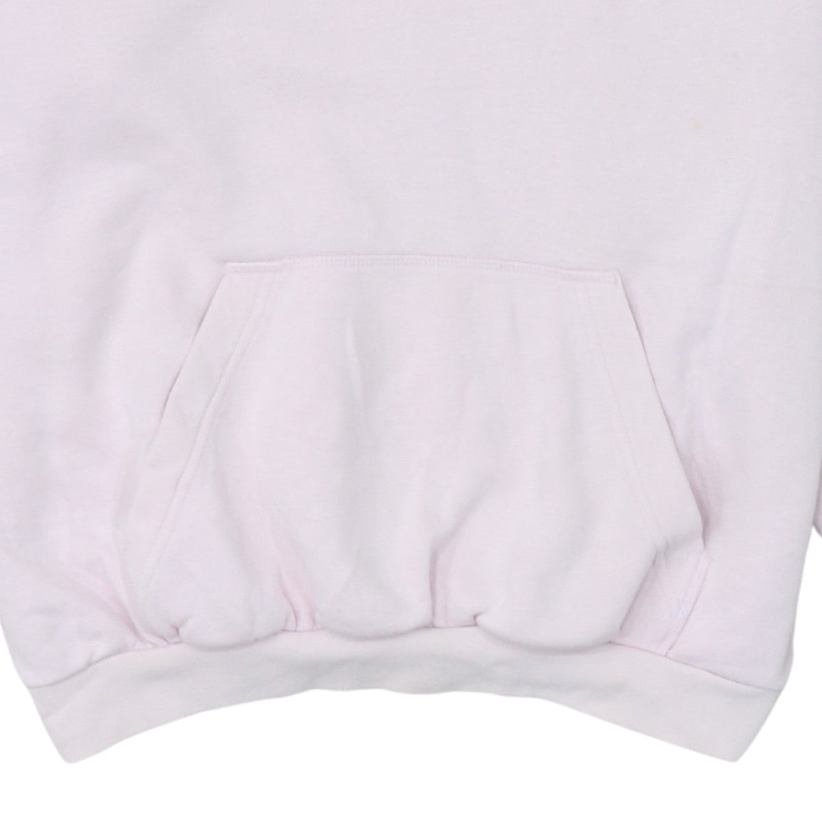 Additional view of Adidas Women Pink Pullover Hoodie Sweatshirt, size 14, Regular