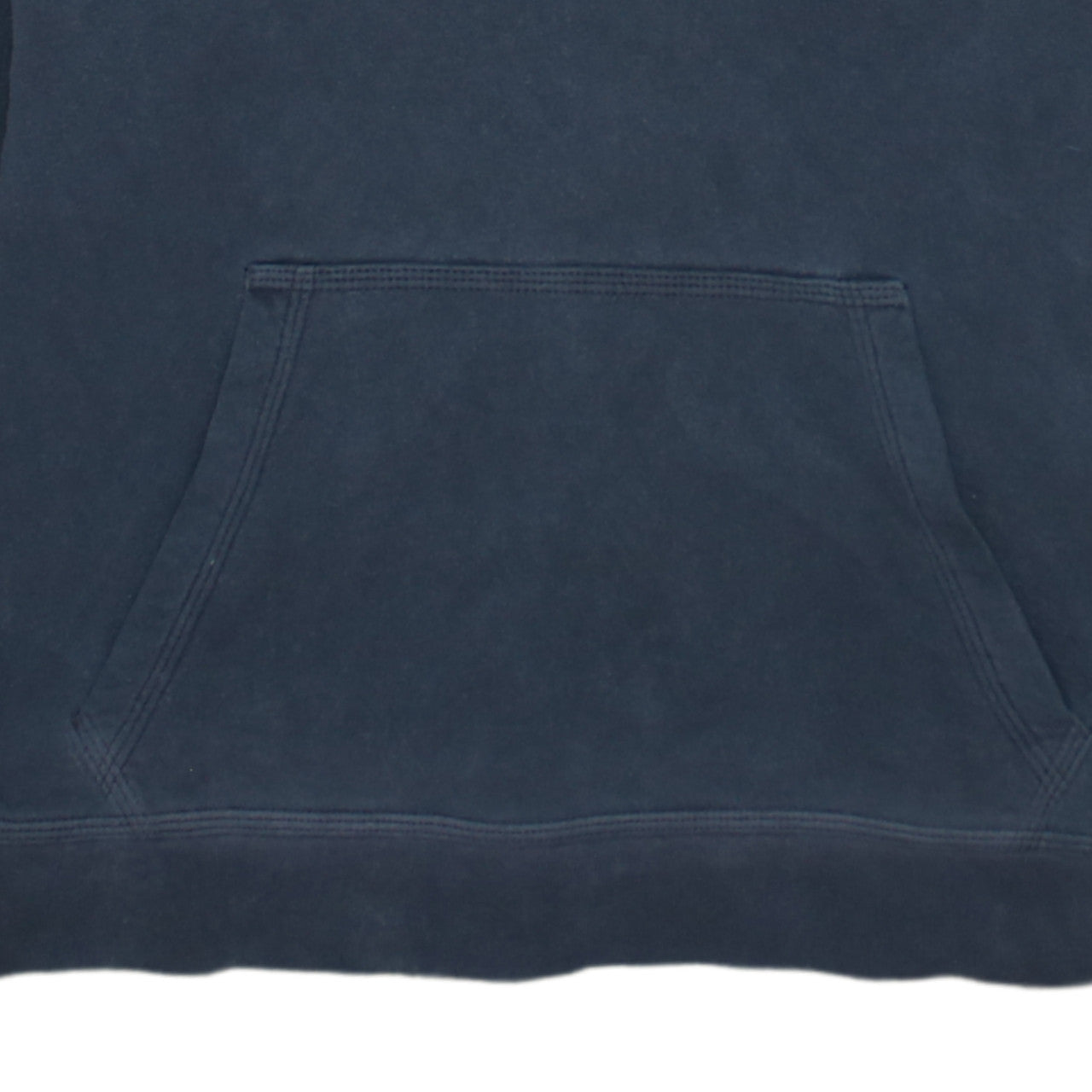 Nike Boys Black Pullover Hoodie XL 13-15 Years Fleece Sweatshirt