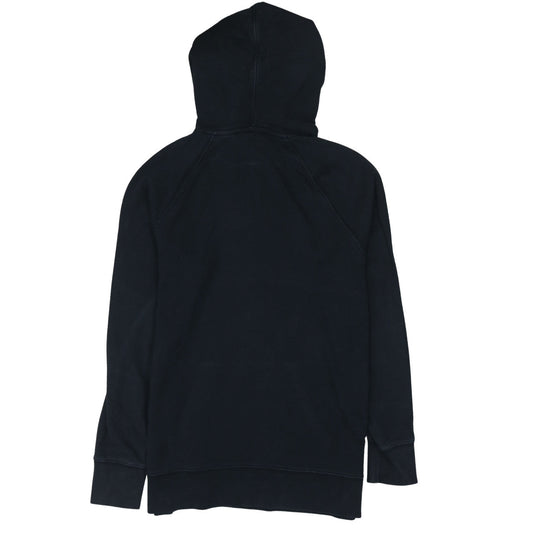 Levi's Men's Black Pullover Hoodie M Classic Logo Fleece