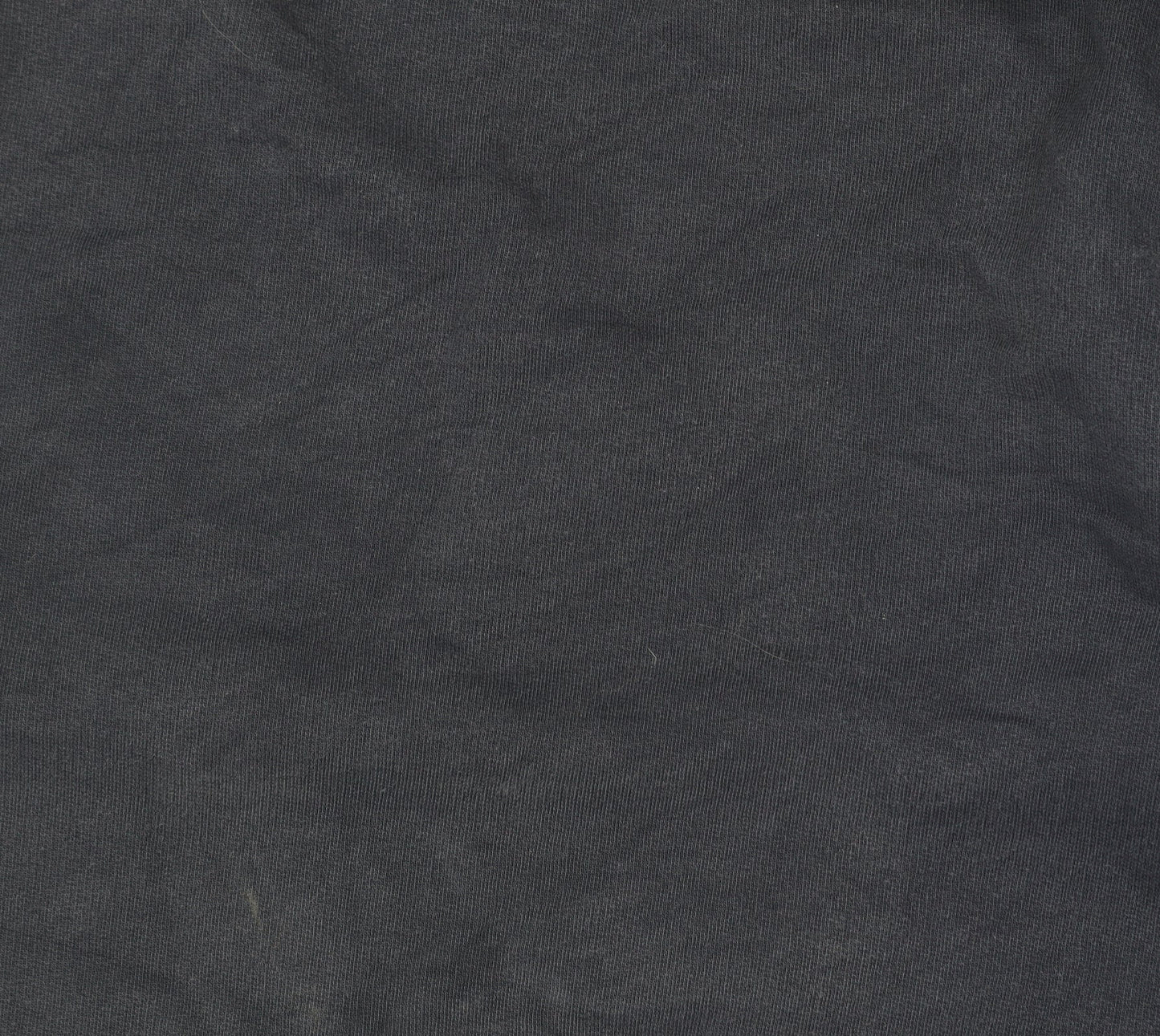 Vans Womens Navy Blue Crew Neck Pullover Sweatshirt Medium