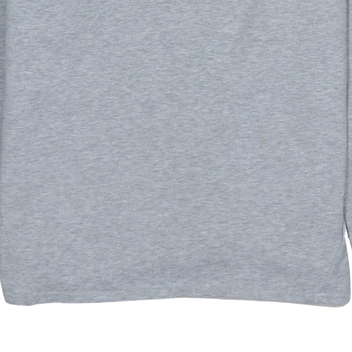 Additional view of Puma women’s grey hoodie, size UK 14, pullover drawstring logo sweatshirt