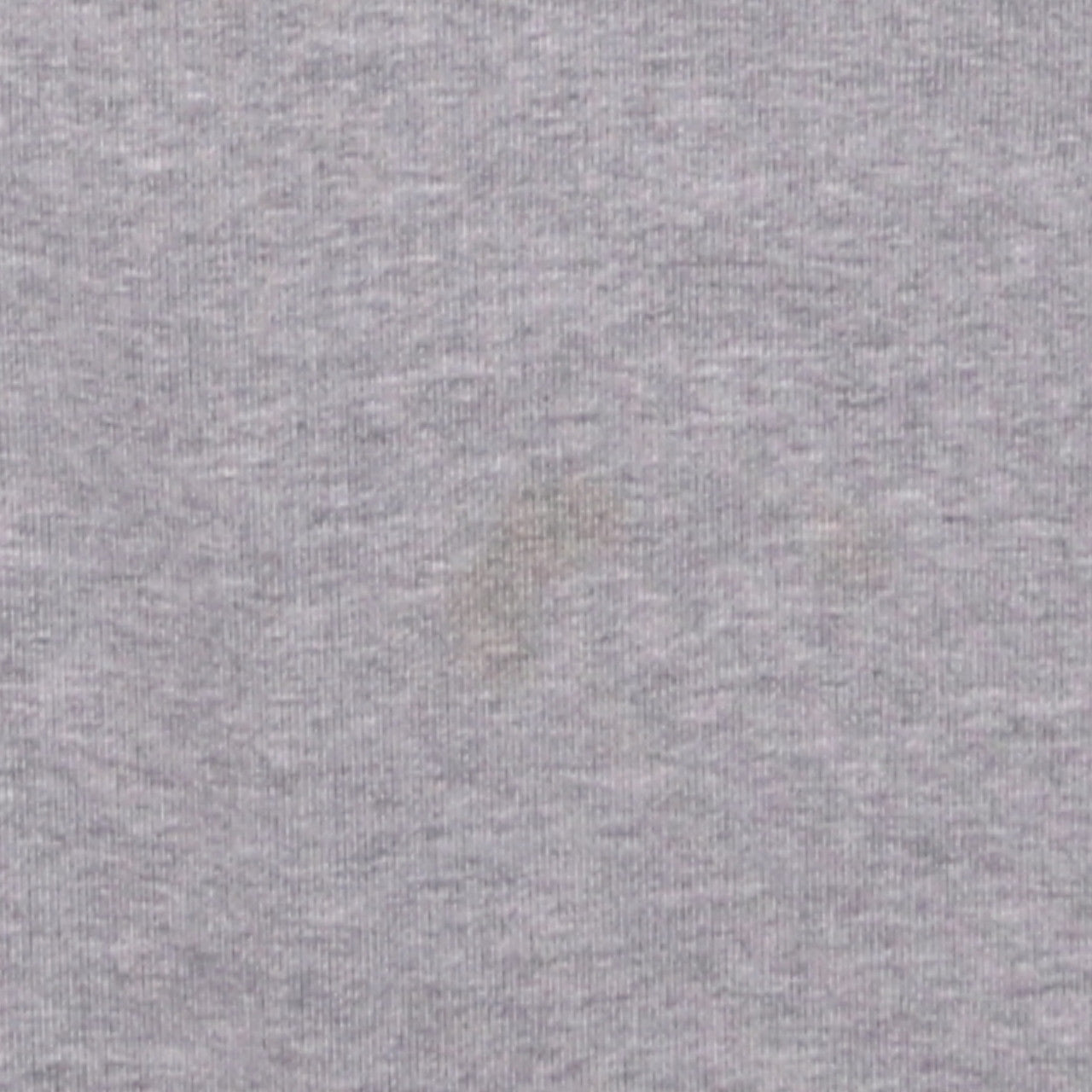 Nike Men's Grey Dri-FIT Pullover Sweatshirt Size S
