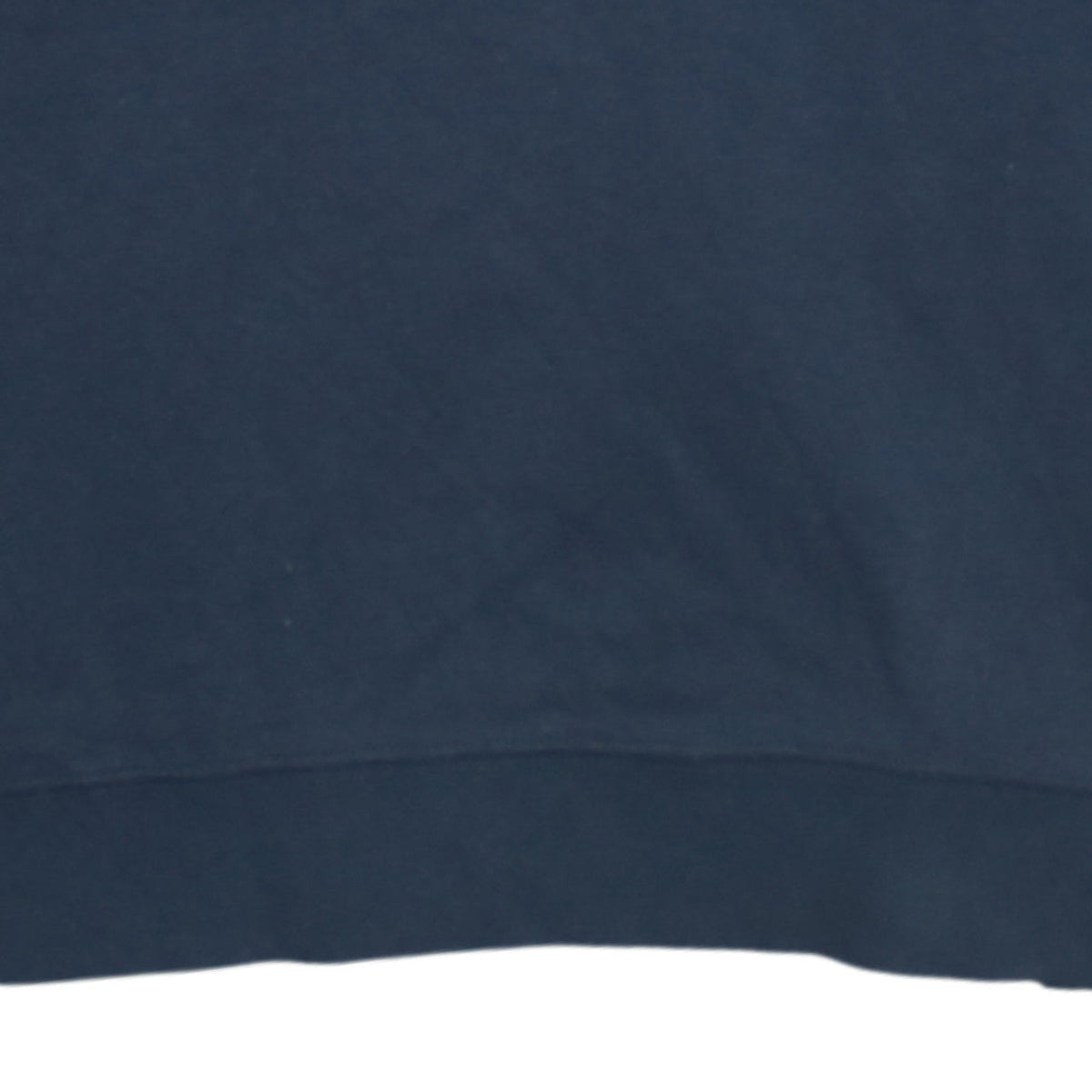 Additional view of Champion boys’ black crew neck sweatshirt xl 13-14 years cotton blend logo casual
