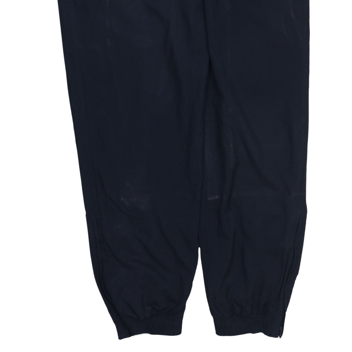 Additional view of Puma Men's Black Jogger Trousers M Lightweight Sportswear