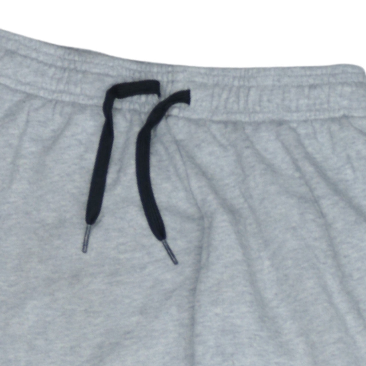 Additional view of Adidas boys’ grey jogger sweatpants 11-12 years elastic waist activewear