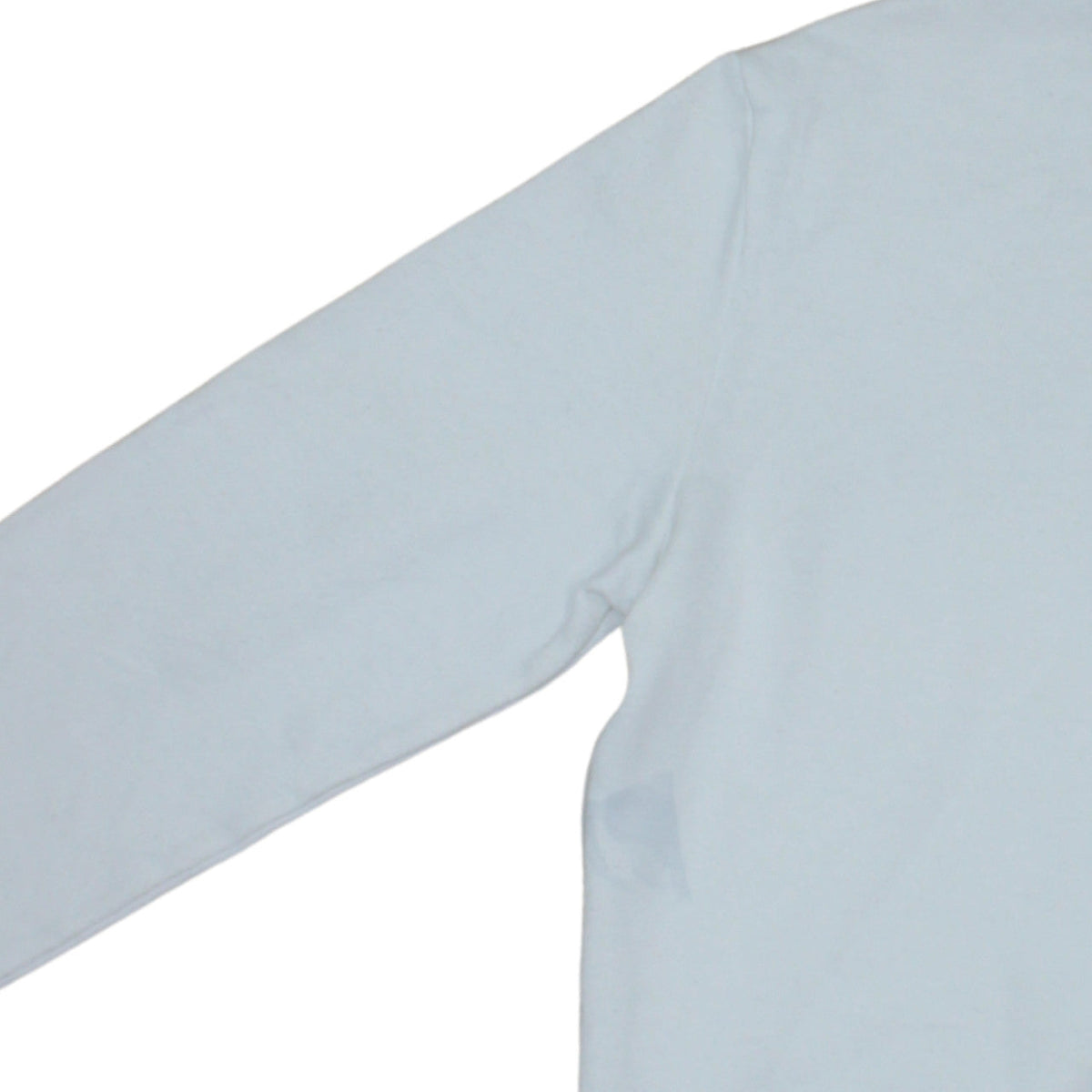Additional view of Champion boys’ white pullover crew neck fleece sweatshirt 13-14 years