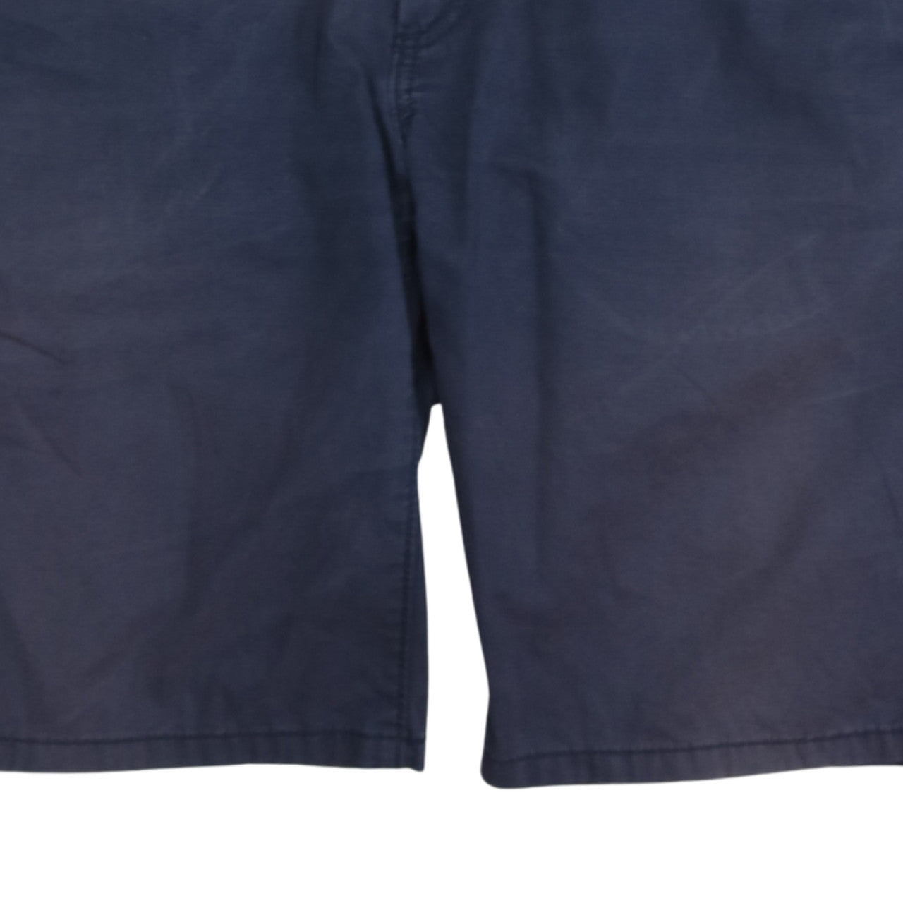 Tommy Hilfiger Men's Blue Chino Shorts Size 34 Regular Fit