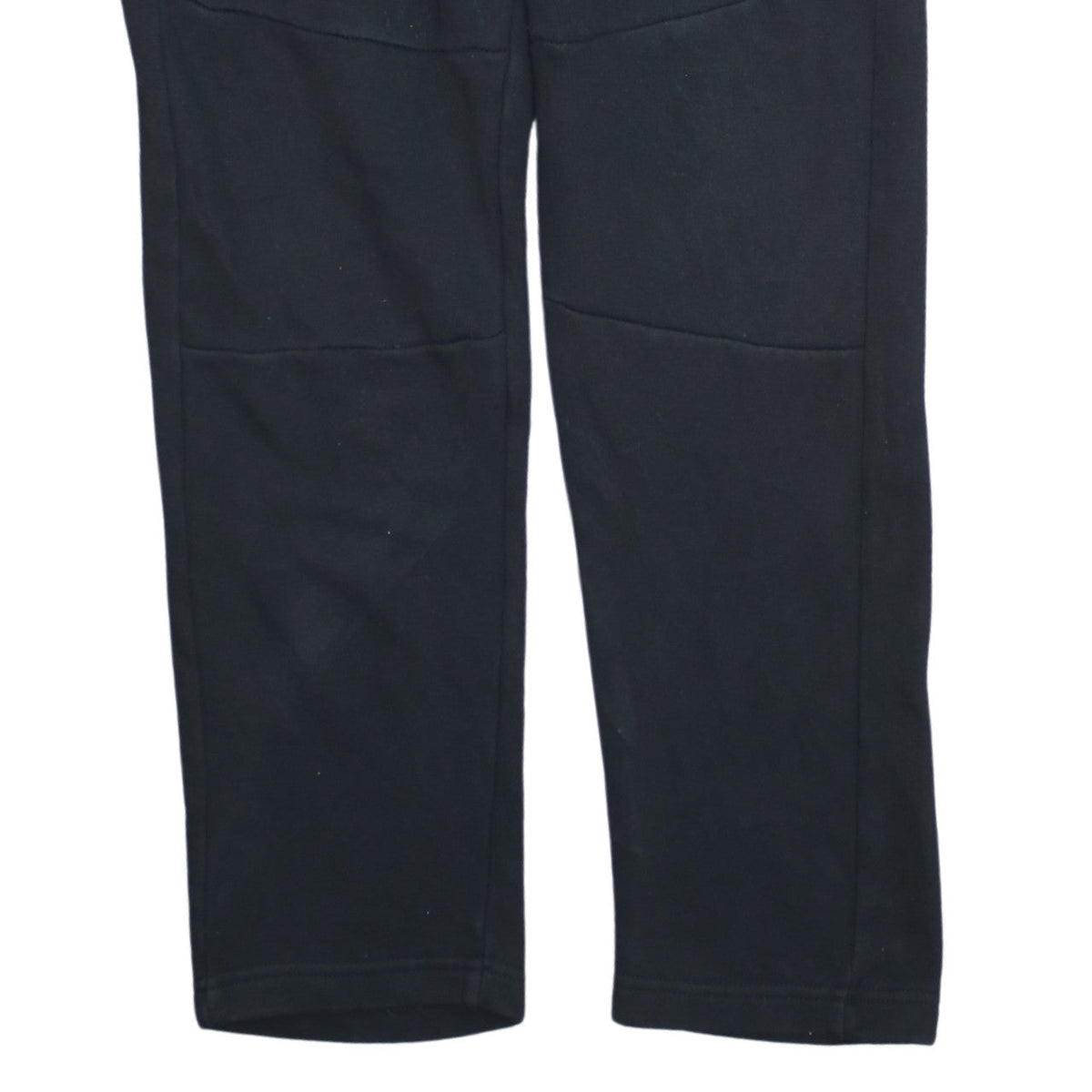 Additional view of Puma Men's Black Joggers Trousers Medium Casual Sportswear