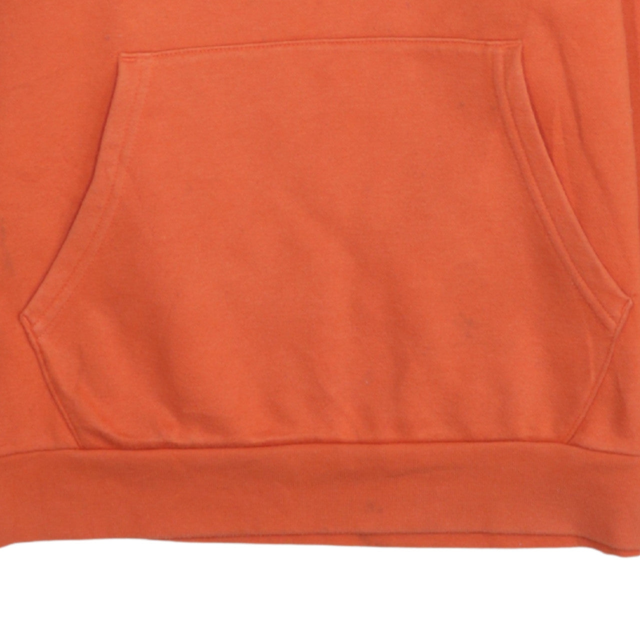 Additional view of Champion boys’ orange pullover hoodie 13-14 years regular fit