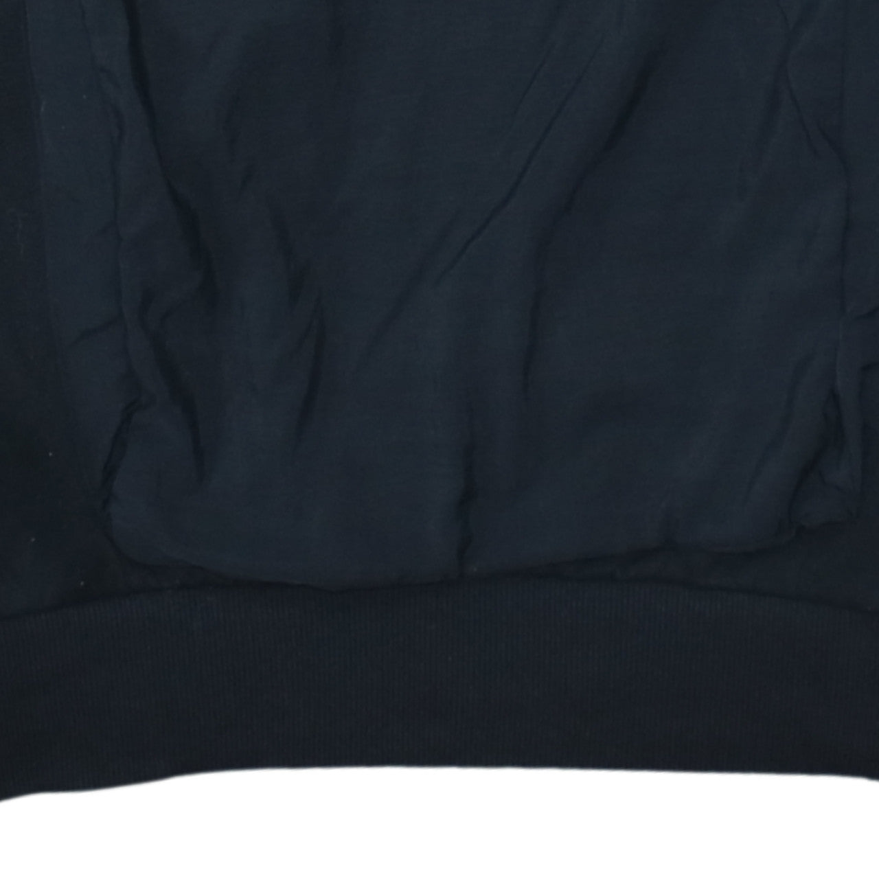 Additional view of Fila Men's Black Outdoor Spirit Sweatshirt S Regular Fit Pullover