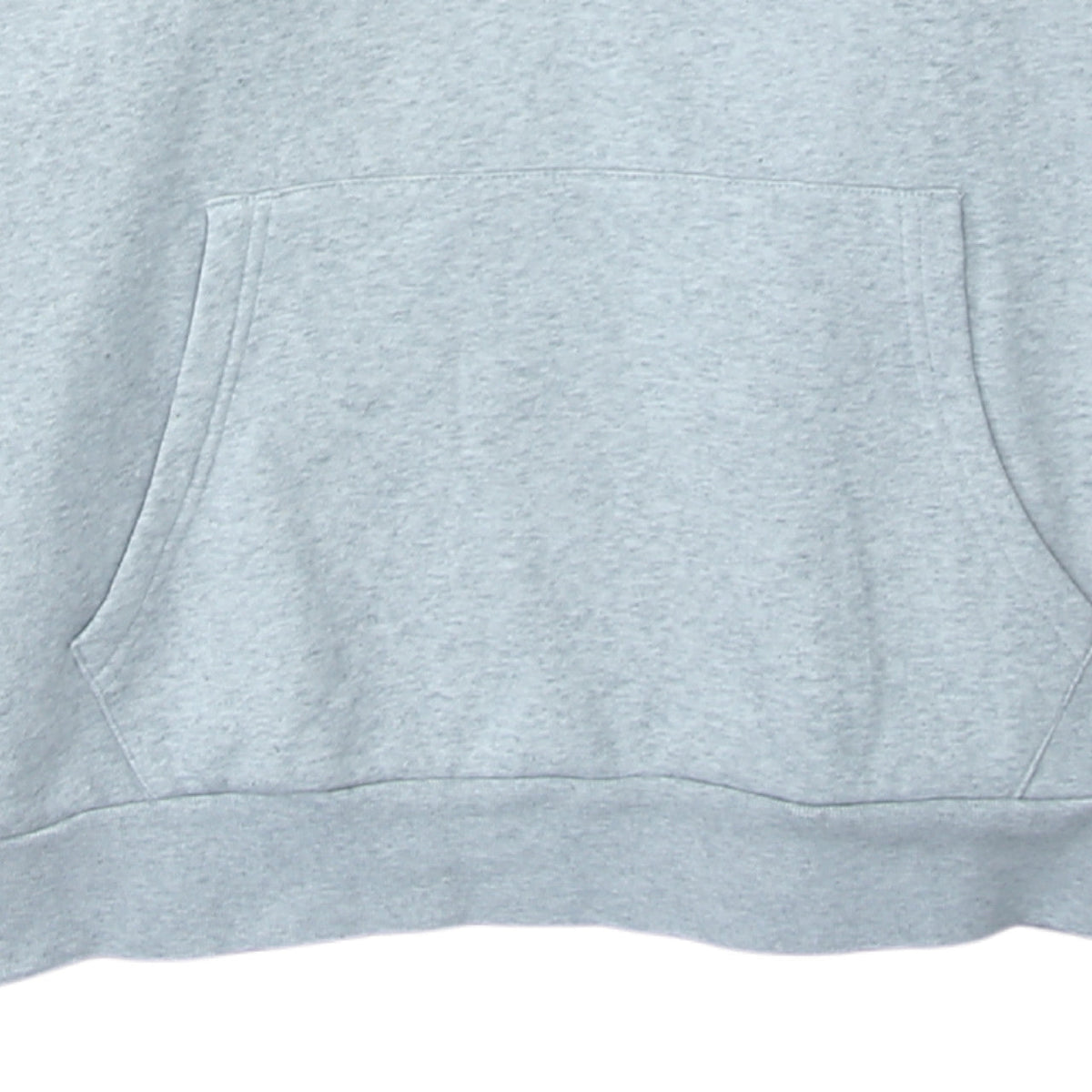 Additional view of Adidas Women’s Grey, size UK 12, Pullover Hoodie Sweatshirt