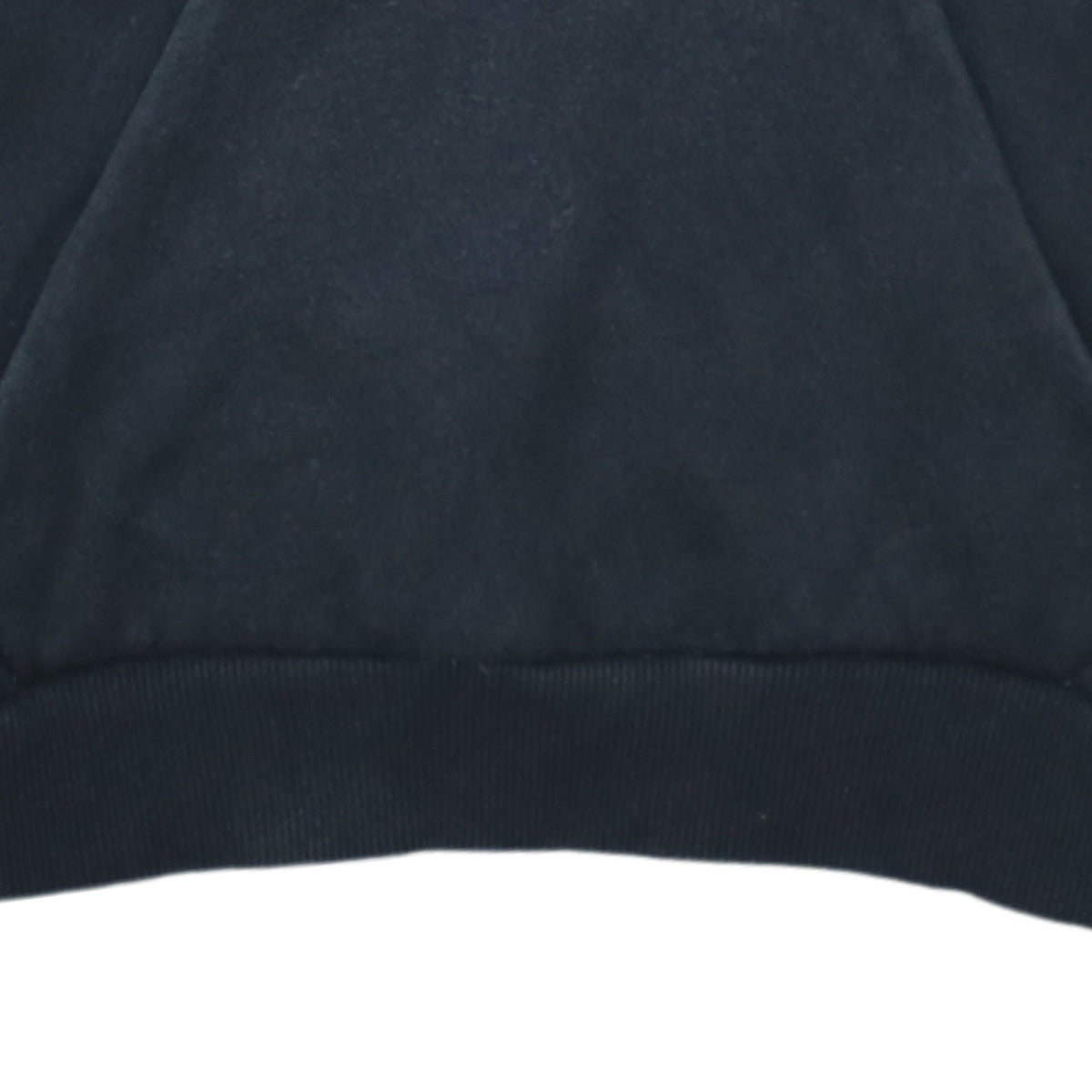 Additional view of Puma Women's Black Hoodie, size 12, Pullover Sweatshirt Logo Style