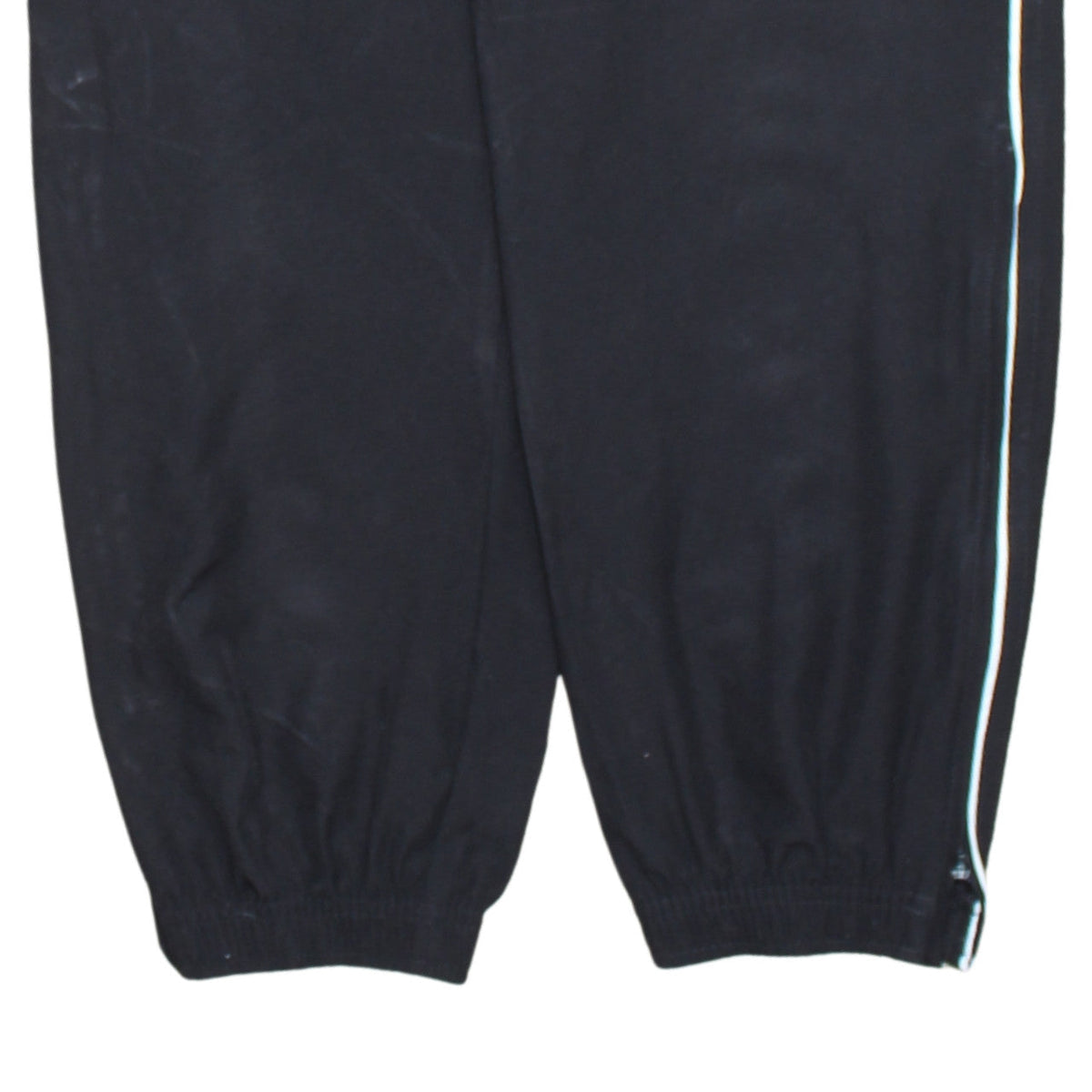 Additional view of Puma Men's Black Track Pants S Elastic Waist Quick Dry Activewear